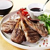 ミートガイ ラム肉 ラムフレンチチョップ (5本入) ニュージーランド産 WAKANUIスプリングラム使用 New Zealand Lamb Chops… (2)