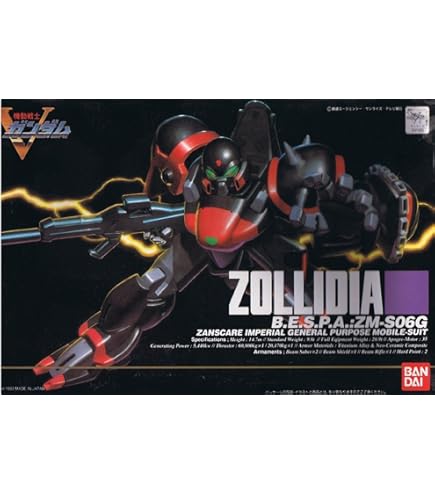 Amazon | 1/100 ガンブラスター (機動戦士Vガンダム) | プラモデル 通販