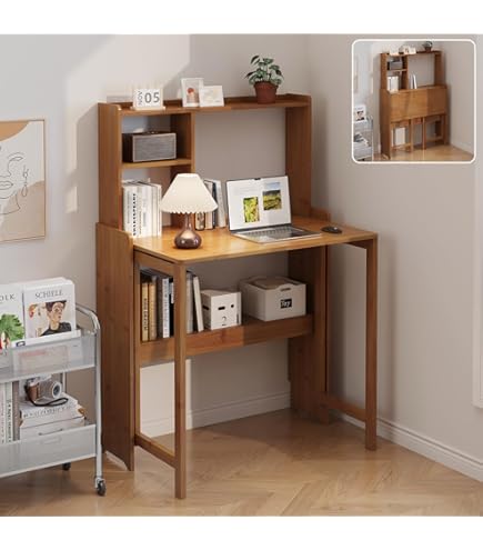 IKEA LILLASENリルオーセン デスク 102x49 cm LILLÅSEN リルオーセン デスク, 竹, 102x49 cm - IKEA