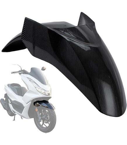 PCX125 フロントフェンダー 61100-KWN-900ZA 未使用 純正 (JF28
