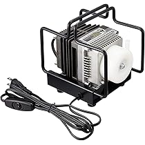 Amazon | GSI クレオス(GSI Creos) Mr.リニアコンプレッサーL5 ホビー