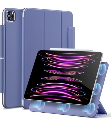 Amazon.co.jp: iPad Smart Folio 12.9インチ iPad Pro（第3世代）用