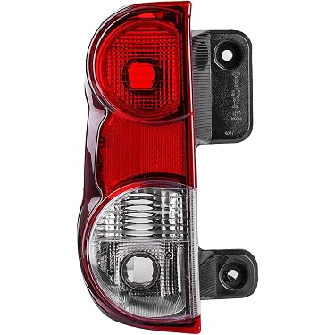 Amazon.co.jp 最新リリース: 車用ブレーキ・テールランプ の新着