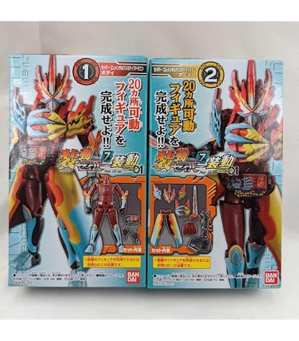 Amazon | 装動外伝 仮面ライダージオウ ANOTHER2 [1.アナザーフォーゼ
