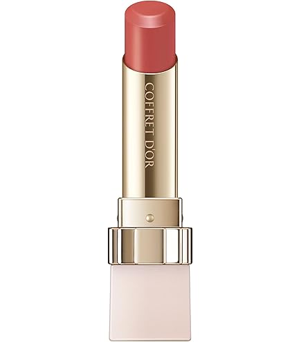 Amazon.co.jp: COFFRET D'OR コフレドール ティントティールージュ