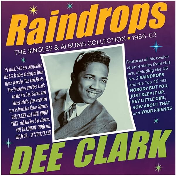 Amazon.co.jp: Duke Of Earl: Music