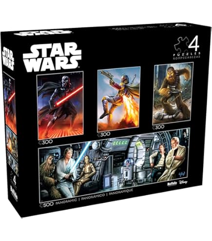 【新品未開封】スターウォーズ WDW パズル スターウォーズ ジグソーパズル」の人気商品一覧 | 安い商品を