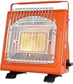 Amazon | Iwatani イワタニ カセットガスストーブ ハイパワータイプ