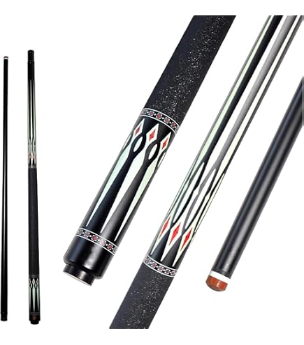 Amazon.co.jp: OROCHI BID Break Cue : スポーツ＆アウトドア