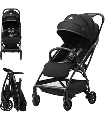 Amazon.co.jp: (Newox) ベビーカー 背面ベビーカー セカンド 機内