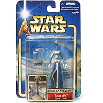 Amazon | スターウォーズ エピソード3 ベーシックフィギュア