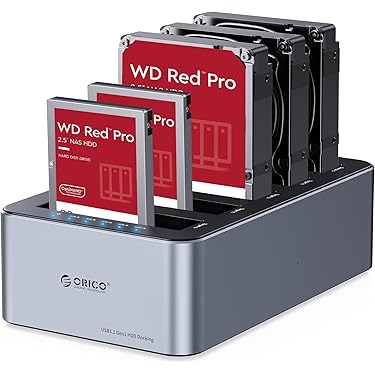 Amazon.co.jp 売れ筋ランキング: HDDドッキングステーション の