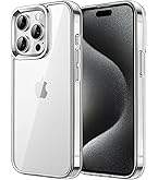 Amazon | 【整備済み品】 Apple iPhone 15 Pro 128GB ホワイト