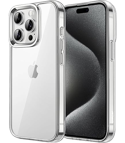 Amazon | 【整備済み品】 Apple iPhone 15 Pro 128GB ホワイト