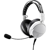 Amazon.co.jp: オーディオテクニカ ATH-GL3 ゲーミングヘッド