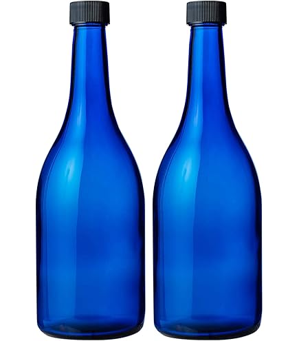 Amazon｜ホ・オポノポノ Ceeport ブルーボトル（大：1800ml）｜水筒