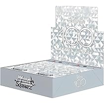 Amazon.co.jp: ブシロード(BUSHIROAD) ヴァイスシュヴァルツ 