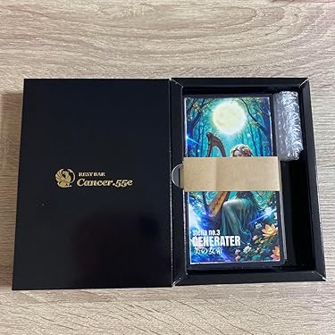 キャンサータロットカード 高橋直樹 タロットカード キャンサー