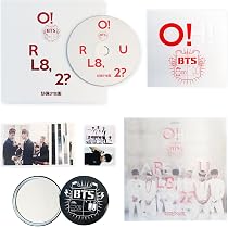 BTS 2nd Mini Album - [ Skool Luv Affair ] CD + Photobook +