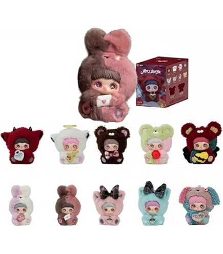 サンダーボルツ &you マスコット　ぬいぐるみ 全4種セット Amazon.co.jp: サンダーボルツ* &you ぬいぐるみ マスコット 全4種