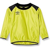 Amazon | [ミズノ(Mizuno)]サッカーウェア ピステシャツ ジ部活 練習