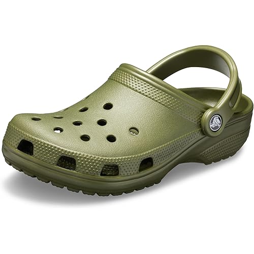 Crocs Unisex Adult Classic Clog
