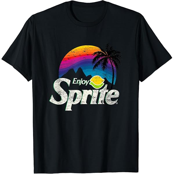 れもん様まとめ売りMサイズ Amazon | スプライトレモンのロゴ。 Tシャツ | Tシャツ