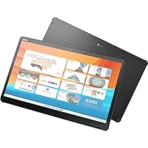 富士通：ARROWS　Tab　R727i3-7100U　キズあり Amazon.co.jp: 【整備済み品】富士通 ARROWS Tab Q739
