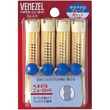 Amazon.co.jp 売れ筋ランキング: パーマ用ロッド の中で最も人気のある