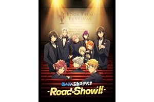 あんさんぶるスターズ！！-Road to Show!!-