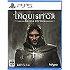 ジ・インクイジター デラックスエディション