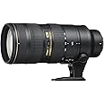 Nikon 望遠ズームレンズ AF-S NIKKOR 70-200mm f/2.8G ED VR II フルサイズ対応