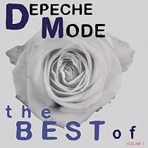 Amazon.co.jp: BEST OF DEPECHE MODE 1: ミュージック
