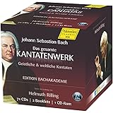 Complete Cantatas Box