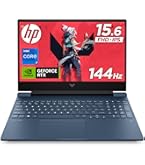 Amazon.co.jp: HP ゲーミングノートパソコン Victus by HP 16