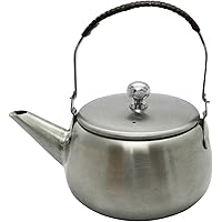ブランシェ･アソシエ 急須 オリエンタルモダンφ10×14cm 360ml 茶こし付 日本製 A330611