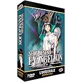 新世紀エヴァンゲリオン TV版 プラチナ コンプリート DVD-BOX （全26話+ディレクターズカット版4話, 660分） [DVD] [Import]