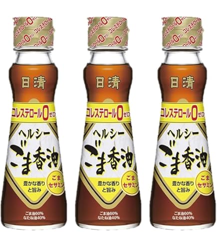 Amazon | かどや製油 金印純正ごま油 200g×20本入×(2ケース) | かどや