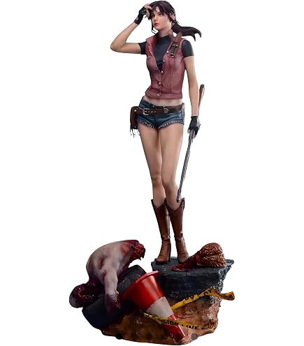 Amazon | バイオハザード Biohazard フィギュア レジンキット ゾンビ
