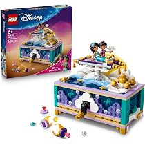 Amazon.co.jp: レゴ(LEGO) ディズニープリンセス ジャスミンの
