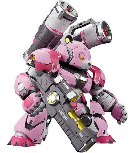 Amazon | 【R.C.W】将魂姫 七つの大罪シリーズ 怠惰 人+熊+サイの