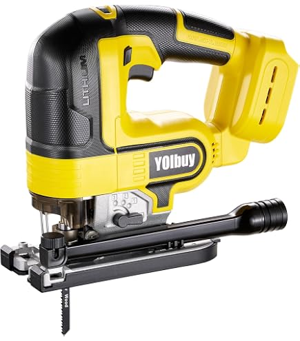Amazon | マキタ(Makita) 充電式ジグソー 40Vmax2.5Ah バッテリ2本