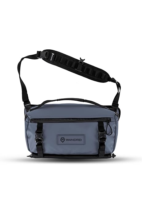 Amazon | 【国内正規品】WANDRD ワンダード ローグ スリング 9L 