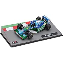 F1 BENETTON ベネトン フォーミュラ1 サーキット アンブレラ F1 1991 ベネトンフォーミュラ その① トムウォーキンショー現る