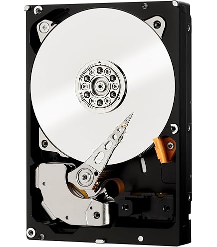 Amazon | Western Digital WD3000F9YZ Disque dur interne 3 To SATA