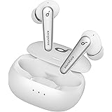Anker Soundcore Liberty Air 2 Pro（ワイヤレス イヤホン Bluetooth 対応）【完全ワイヤレスイヤホン / Bluetooth5.0対応 / ウルトラノイズキャンセリング / 外音取り込み / ワイヤレス充電対応