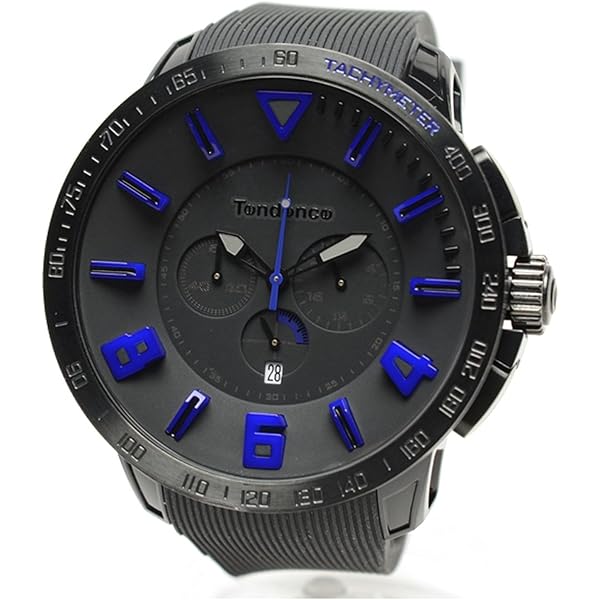 テンデンスの腕時計【TT560003】 Tendence TT560003 ガリバークロノスポーツ テンデンス （商品