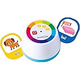 くもん出版 タッチで聞こう! えいごかるた 知育玩具 おもちゃ 3歳以上 KUMON
