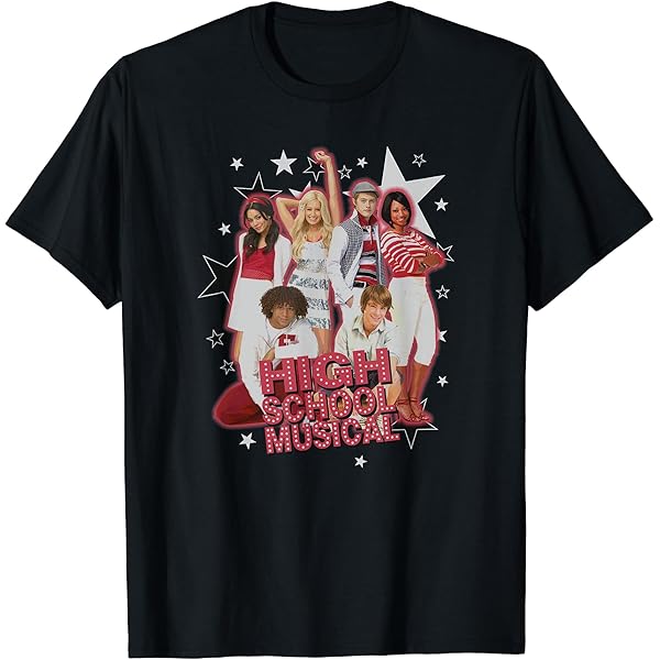Amazon | ディズニー ハイスクールミュージカル ザ・シリーズ イースト
