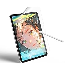 Amazon.co.jp: NIMASO ペーパーライクフィルム iPad 第11世代（A16